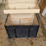 Domed trunk