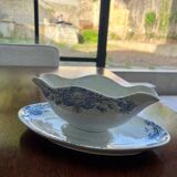 Terre de Fer Sauceboat