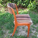 Baumann Gondola Chair