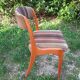 Chaise Gondole Baumann