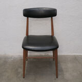 Scandinavian chair series
