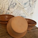 Cassoulet bowls