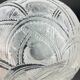 Lalique crystal bowl model Pinsons