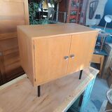 Vintage low furniture