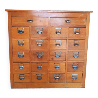 Art deco professional furniture