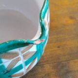 Robert Picault Vallauris pan from the 60s