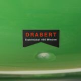 SM 400 Swing Chairs by Drabert