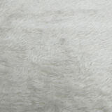 Shaggy Mohair Carpet Hallway