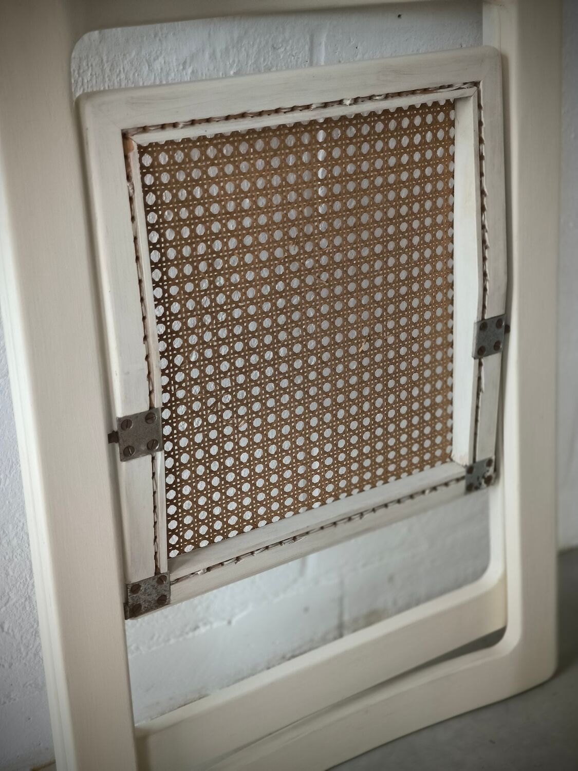 TRIESTE chair by Aldo Jacober and Pierangela D'Aniello for Bazzani