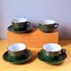 Apilco large bistro cups