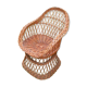 Fauteuil en rotin