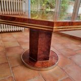 Roche Bobois octagonal table