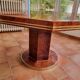 Table octogonale Roche Bobois