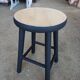 Antique 4-legged stool