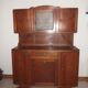 Buffet kitchen 1962