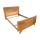 Vintage bed
