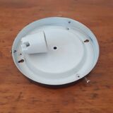 Glass ceiling light / wall light