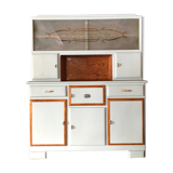 Buffet Mado 50s Sky Blue