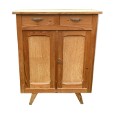Vintage buffet