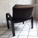 Armchair ikea design twist björklund 80s