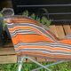 Camping chairs