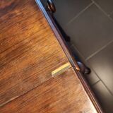 Two bedsides Louis Philippe style