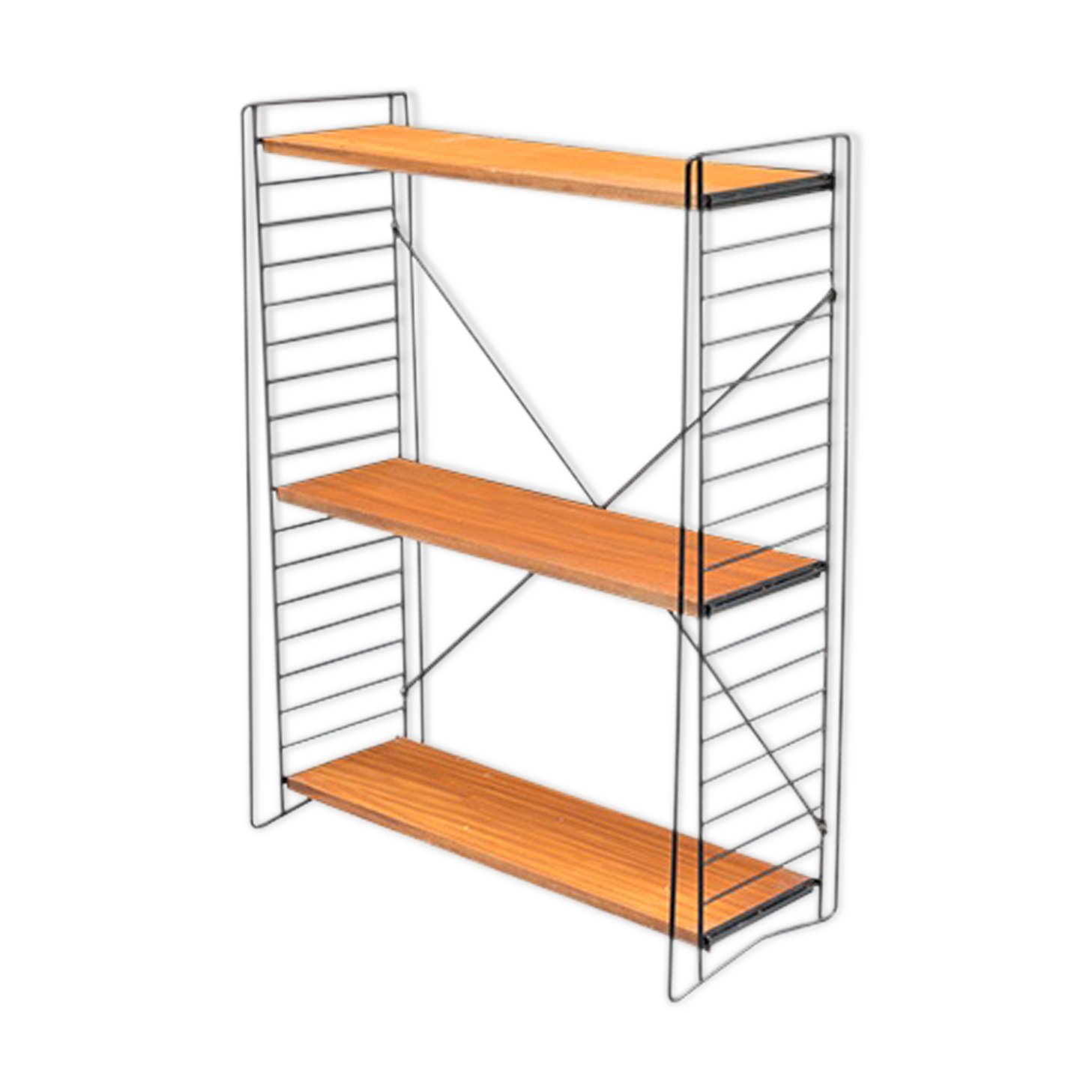 Etagère String Niels Strinning