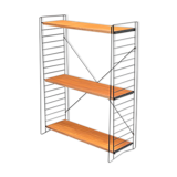 Niels Strinning shelf string