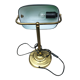 Desk lamp