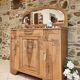Art Deco Parisian Buffet
