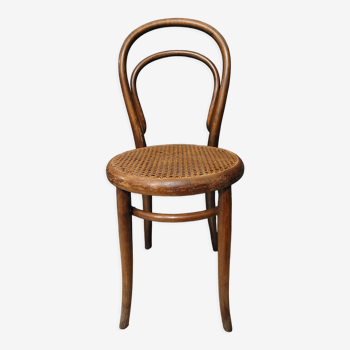 Chaise Thonet