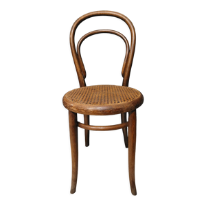 Chaise Thonet