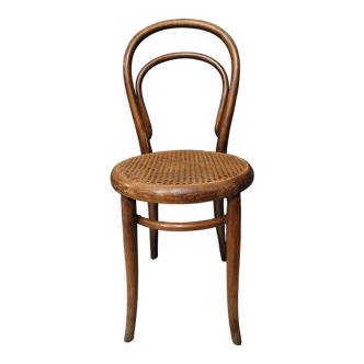 Thonet chair