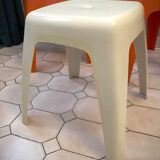 Trio of Vintage FLAIR stools