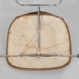 LCM chairs by Charles and Ray Eames for Herman Miller, USA 1960s