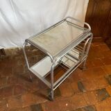 1950s rolling trolley