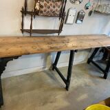 Draper's table