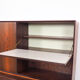 Vintage Dutch design highboard by Topform, 1960's