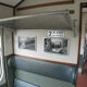 Industrial luggage rack from Dutch Railway, 1946