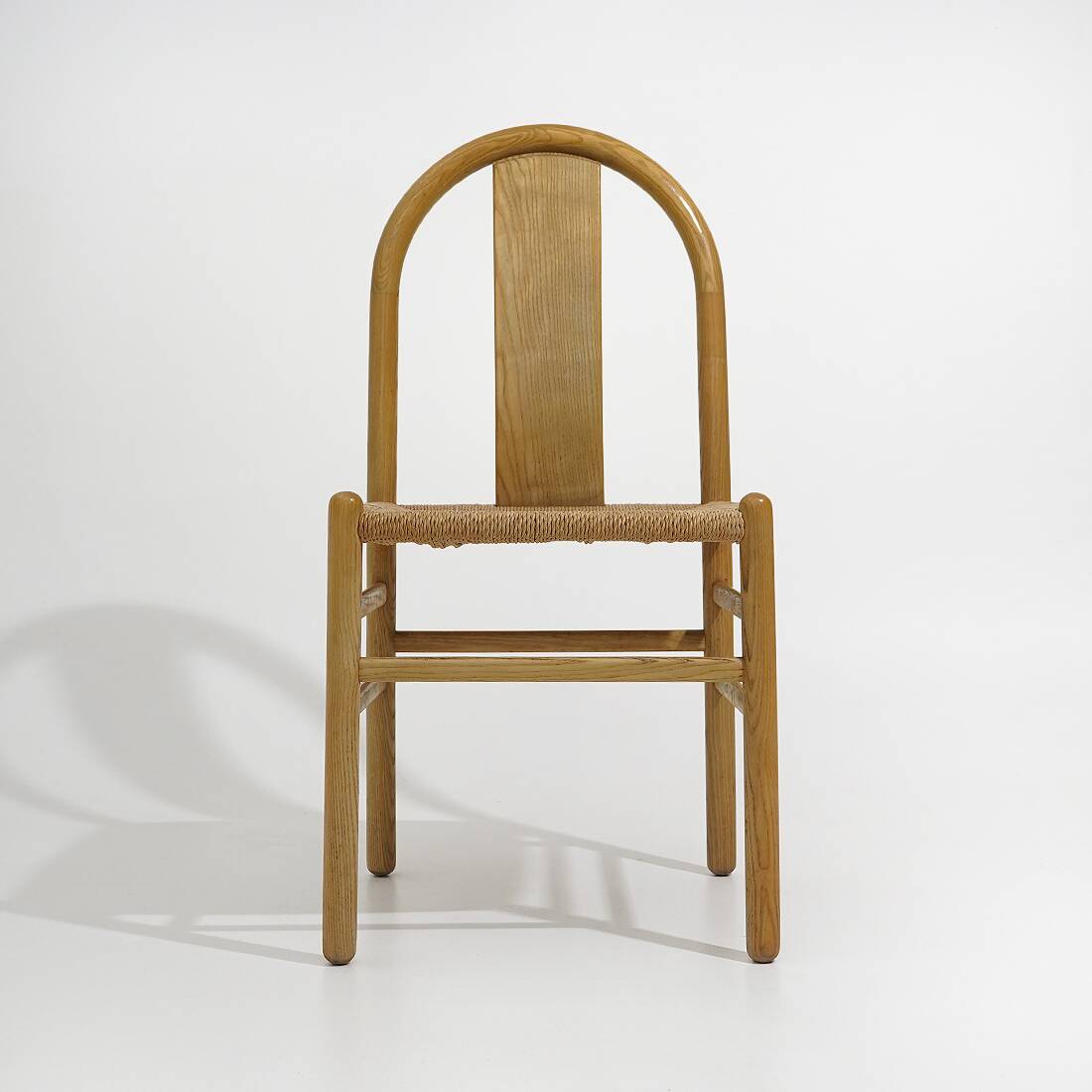 4 “Thalia” chairs by Annig Sarian for T70, 1970s