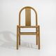 4 “Thalia” chairs by Annig Sarian for T70, 1970s
