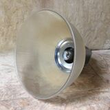 Industrial bell lamp "Targetti sankey"