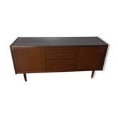 Enfilade des années 1970