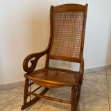 Rocking chair