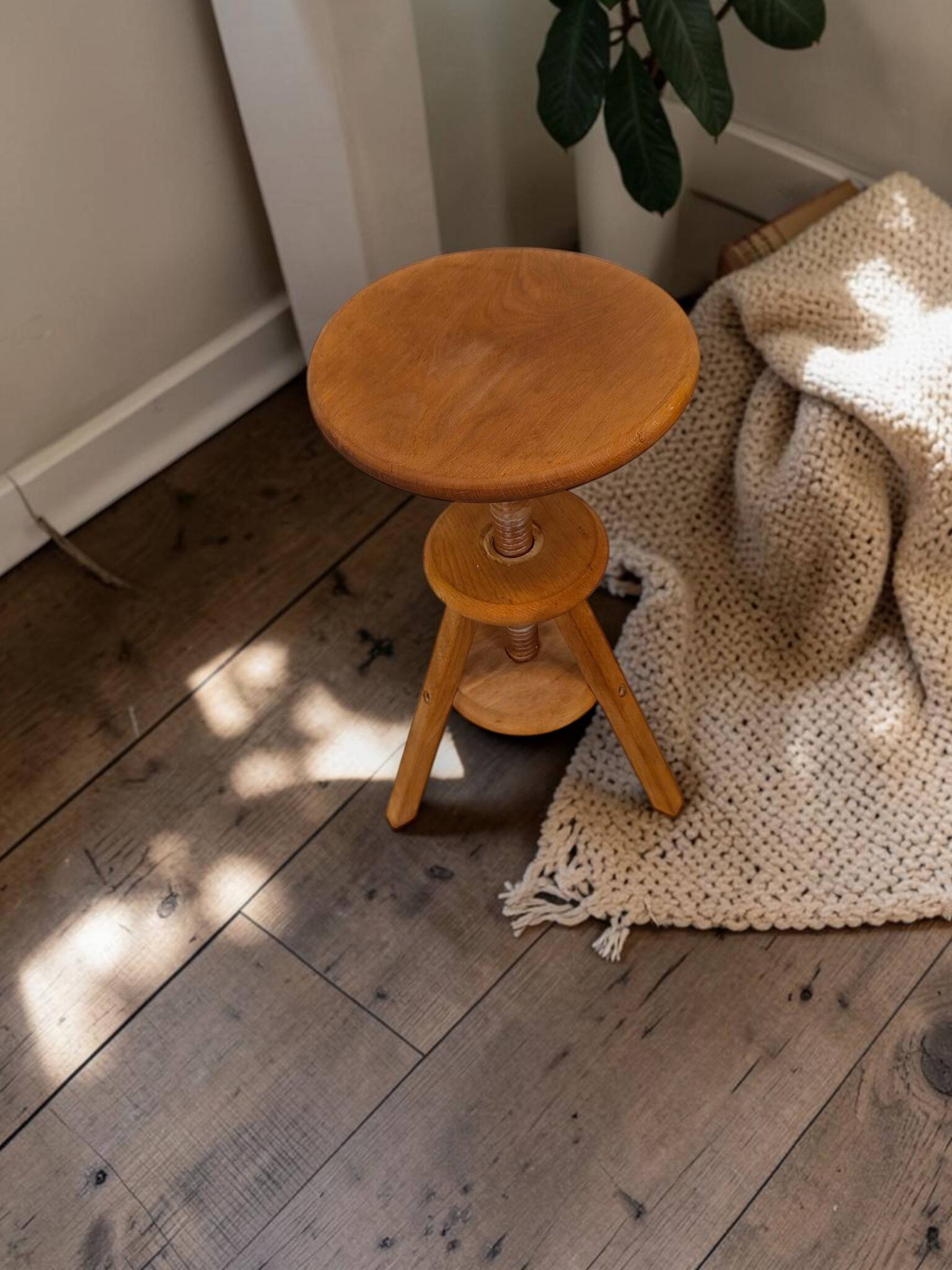 Architect stool