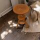 Architect stool