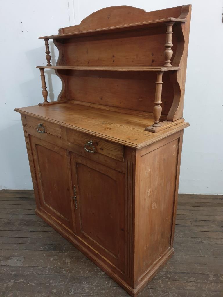 Meuble St Hubert