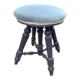 Napoleon III piano stool