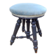 Napoleon III piano stool