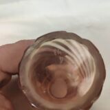 Baccarat bamboo bottle